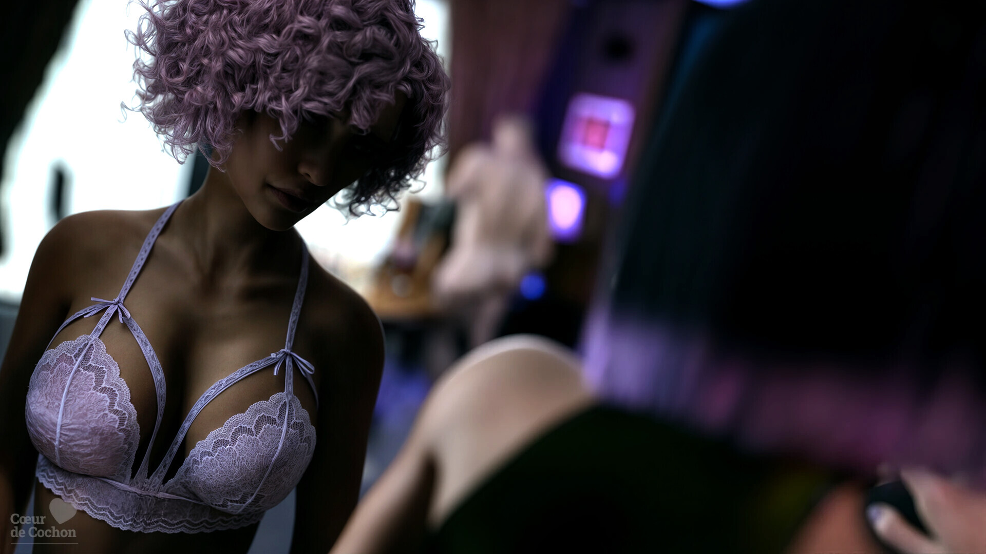 图片[4]-【互动SLG/官中/动态/PC】杰森：成年之路 JASON, Coming of Age Ver1.7.1 官方中文版【4.81G】-嘤嘤怪之家