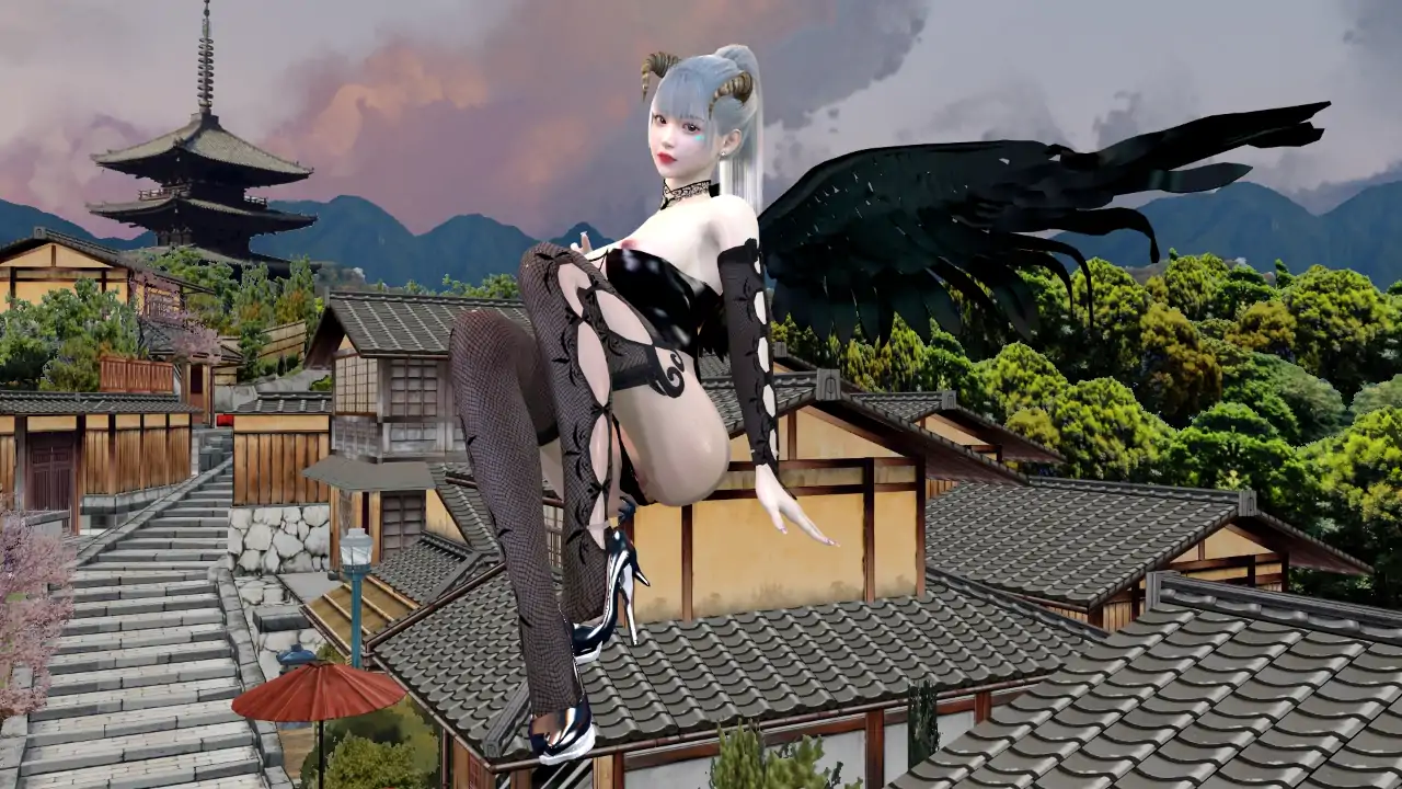 【国产RPG/破解/动画】重时:余火再燃-镜虚境 破解版【PC+joi模拟器/10G】 封面图 2