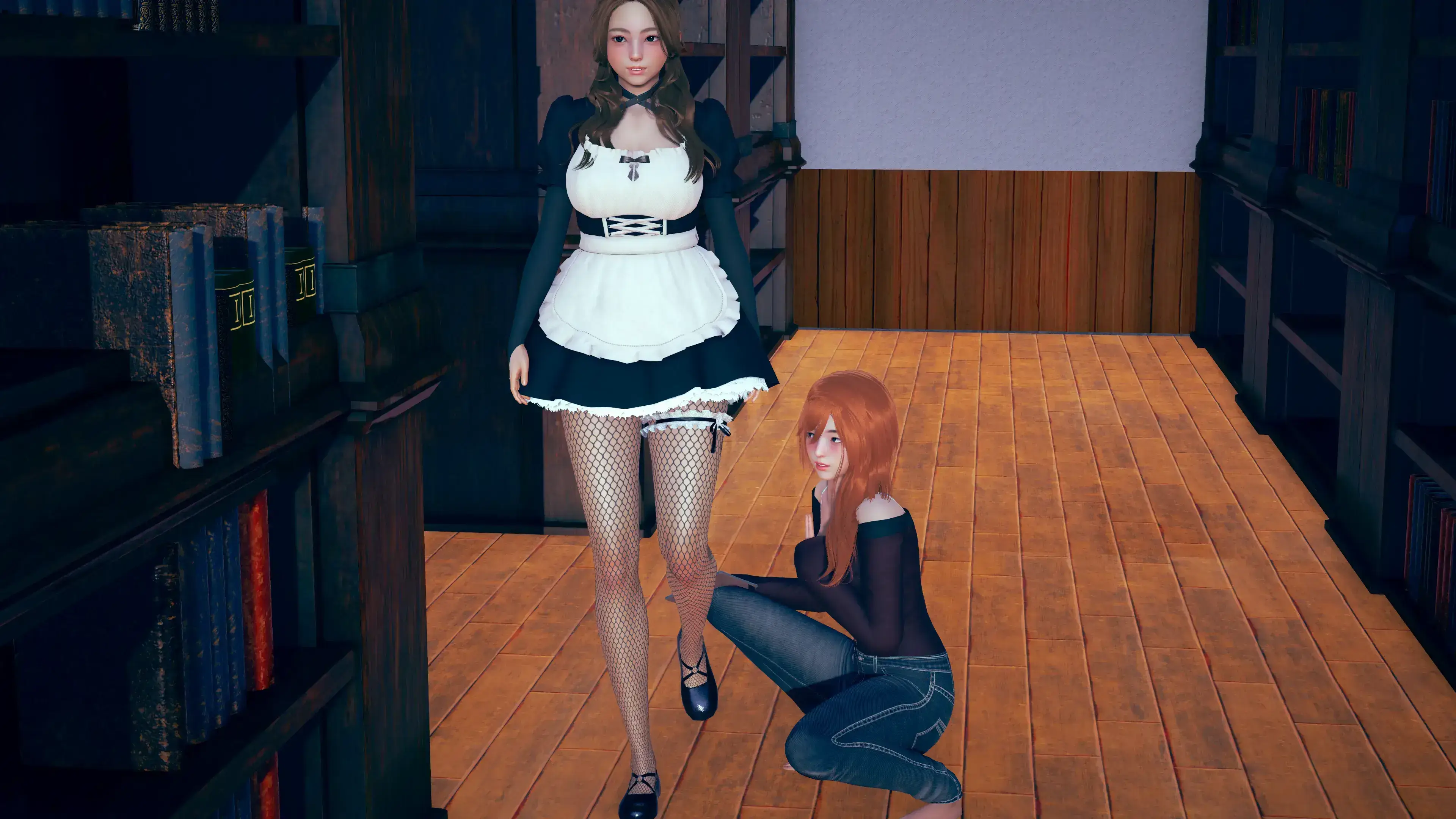 【亚洲SLG/AI汉化/沙盒】任性旅人的家园0.20 AI汉化版【PC+安卓/2.24G/更新】 封面图 3