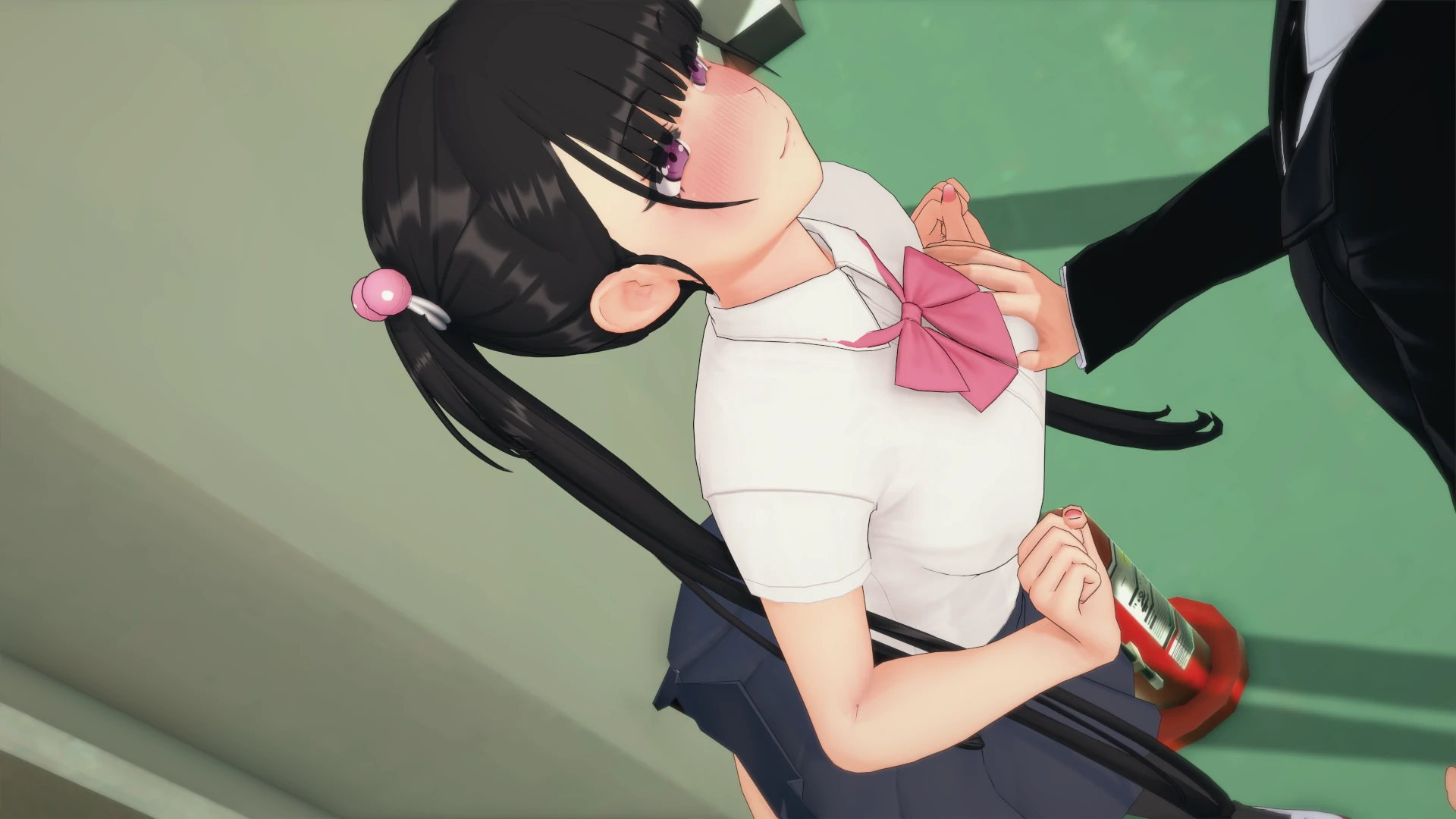 【日系SLG/AI汉化/沙盒】生活的回报2.2.1 AI汉化版【PC+安卓/9.87G/更新】 更新日志图 2