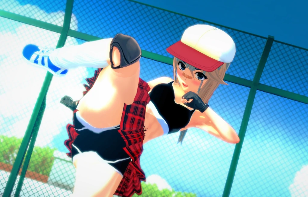 【日系SLG/AI汉化/乱伦补丁】双向堕落0.3.2 AI汉化版【PC+安卓/7.5G/更新】 内容图 1