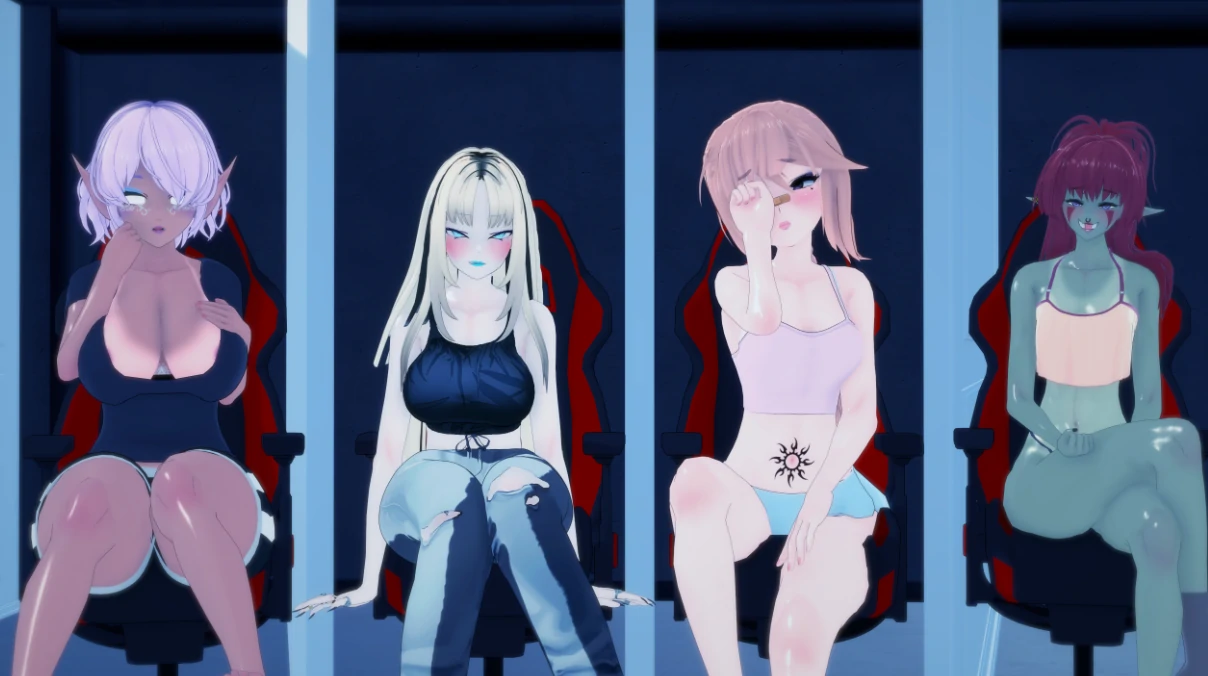 【日系SLG/AI汉化/乱伦补丁】双向堕落0.3.2 AI汉化版【PC+安卓/7.5G/更新】 更新日志图 1