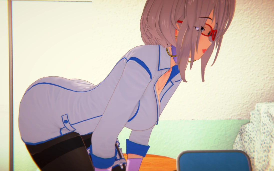 【日系SLG/AI汉化/乱伦补丁】双向堕落0.3.2 AI汉化版【PC+安卓/7.5G/更新】 更新日志图 2