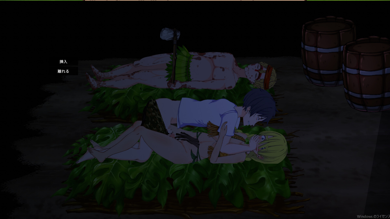 图片[9]-【生存ACT/官中/高自由度/冒险/PC】生存游戏 疯狂岛 Mad Island Ver0.4.5.2 官方中文步兵版+DLC【1.34G】-嘤嘤怪之家