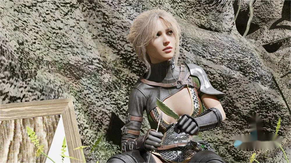 欧SLG【帝国编年史】v0.11 汉化 PC+安卓 12G