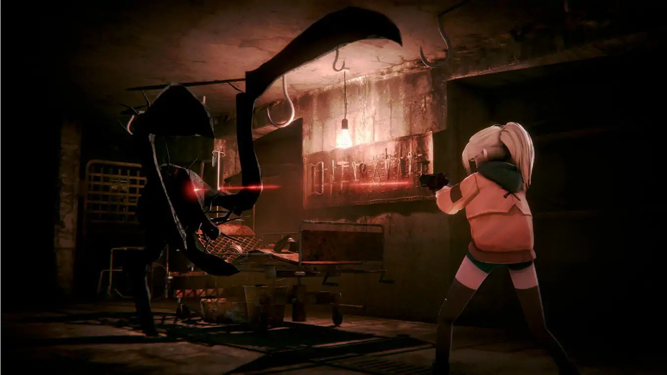 亚3D-ACT【孤女困魇】v0.97 官方中文版 4G