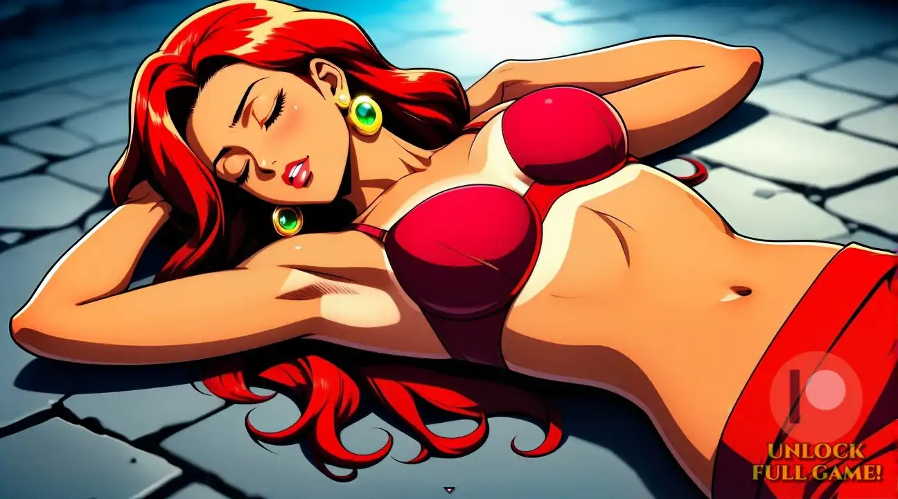 RPG【弥诺陶洛斯的复仇】v0.0.2 官方中文版 600MB