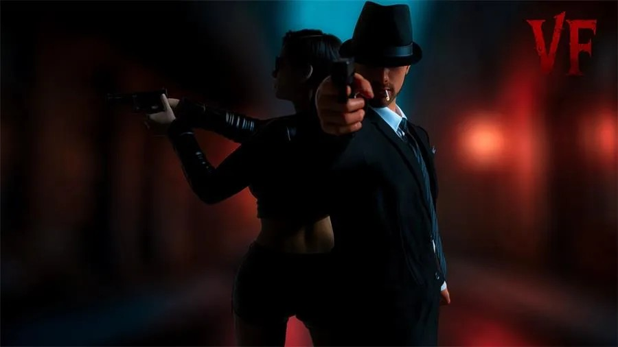 欧SLG【瓦伦扎家族】v0.5 CH3 Part1  中文版 PC+安卓 8.6G