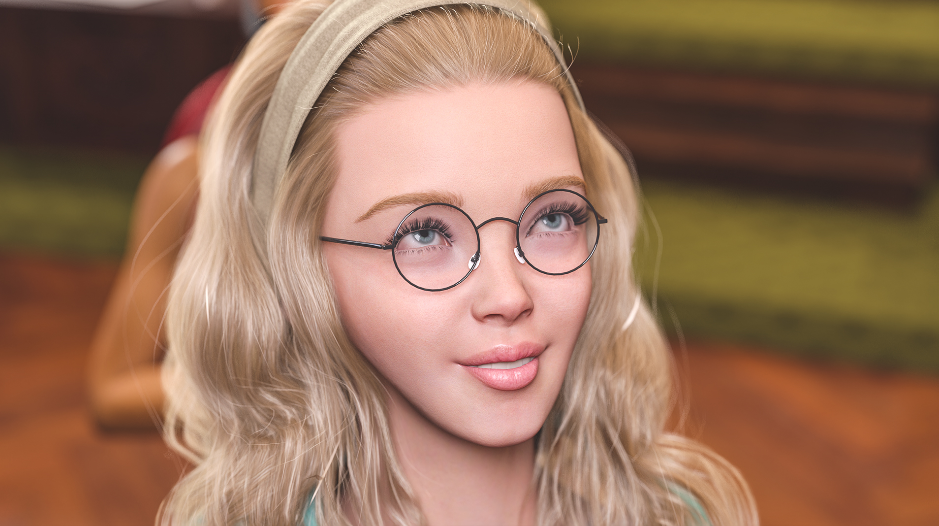 欧SLG【终极控制】Ep11 汉化版 PC+安卓 2.1G