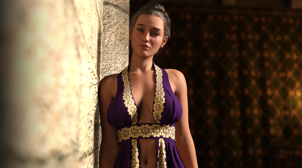 欧SLG【王国之祸】v0.1.2 汉化版 PC+安卓 1.2G