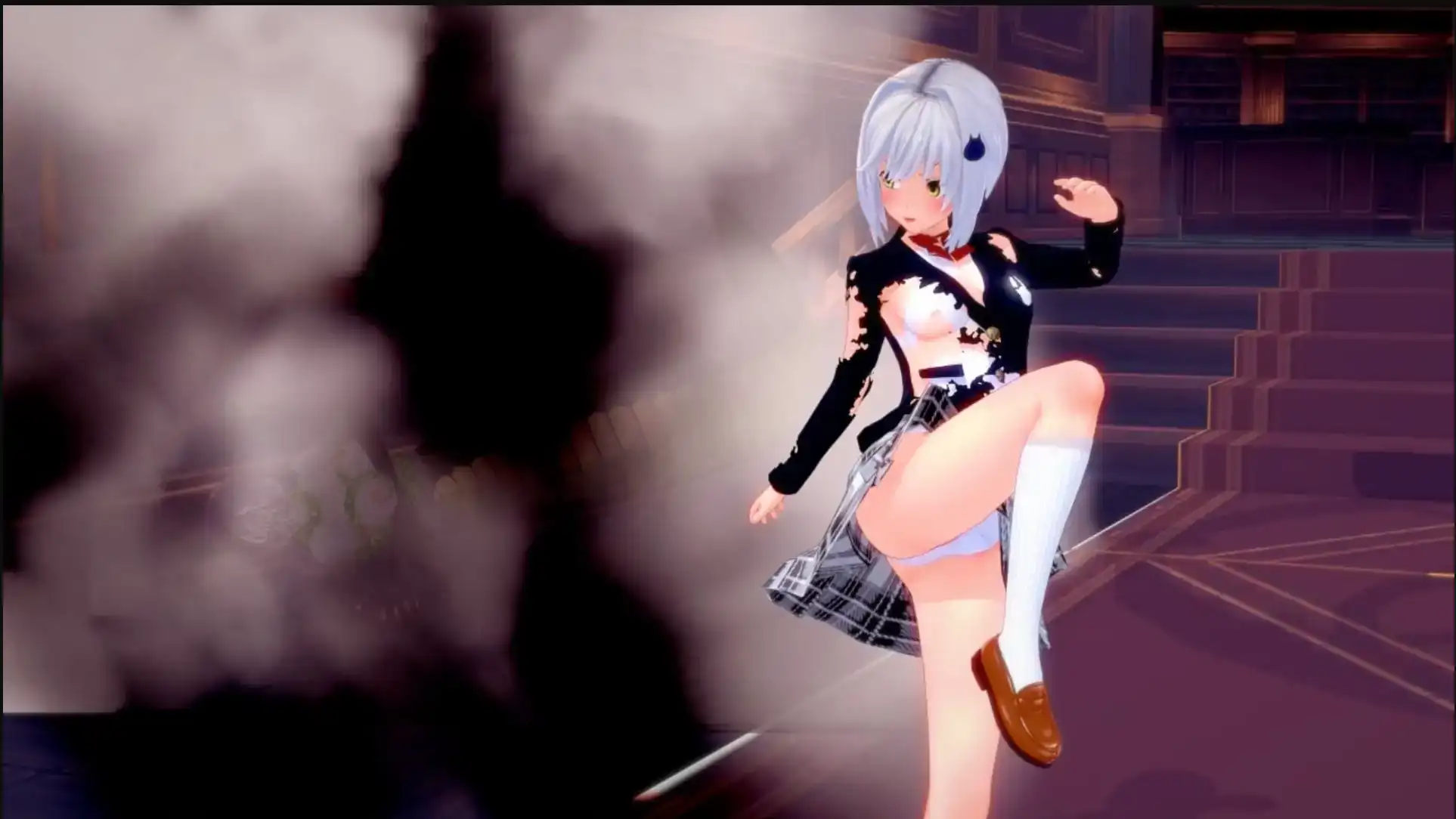 【日系SLG/AI汉化/沙盒】魔法学校传说v0.1.90 AI汉化版【PC+安卓/5.92G/更新】 封面图 2