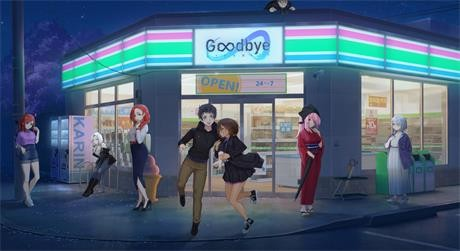 神作手绘SLG【二次人生】v0.13.0 官方中文 1.2G