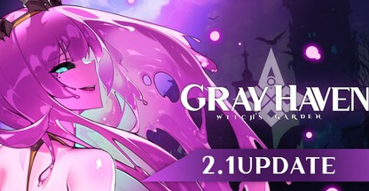 神作-3D全动态【灰色乐园】v3.1.1 Steam官方中文-步兵版 10.5G