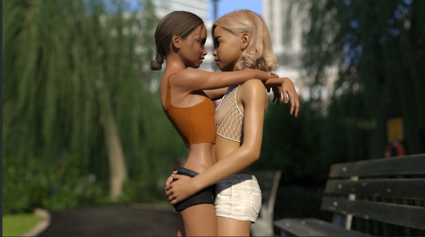 欧SLG【莉莉二号：大师计划】v0.04.1 汉化版 PC+安卓 9G