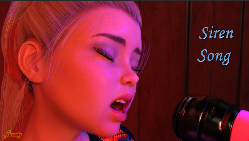 欧SLG【海妖之歌】v0.3.0 汉化版 PC+安卓 8G