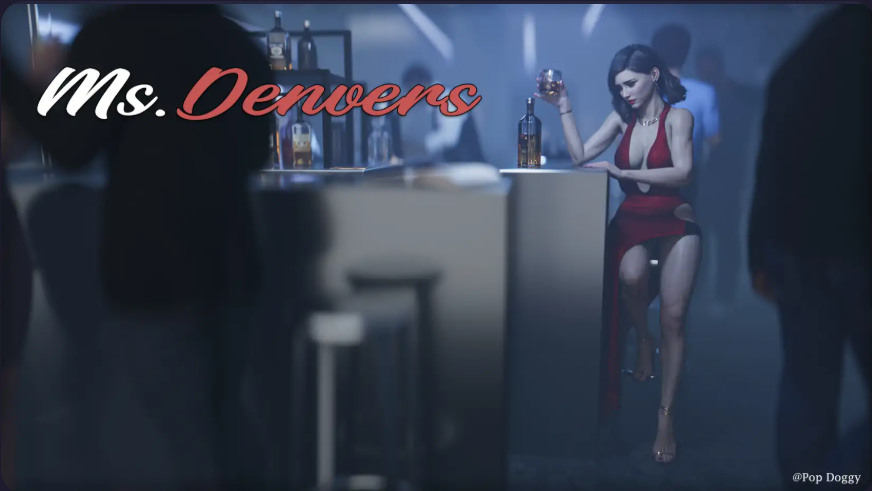 棒-欧SLG【丹弗斯女士】v0.11.5  汉化版 PC+安卓 3.7G