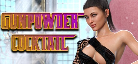 欧SLG【火药鸡尾酒】v0.8 汉化 PC+安卓 14G