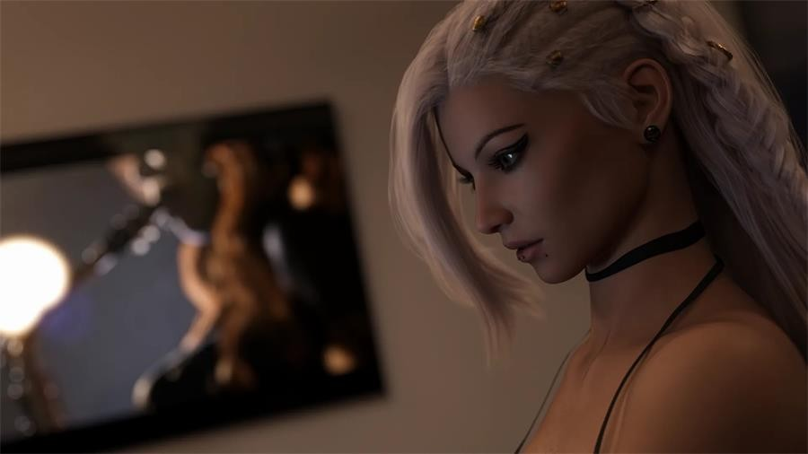 欧SLG【移动链条】 v0.3 汉化版 PC+安卓 7.5G