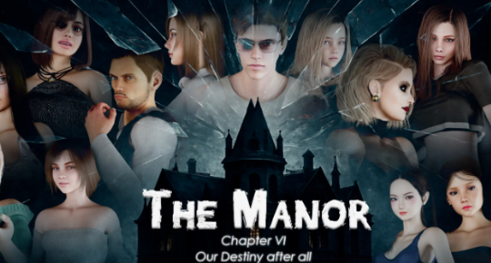 神作SLG【庄园】v0.6 中文版 PC+安卓首发 16G