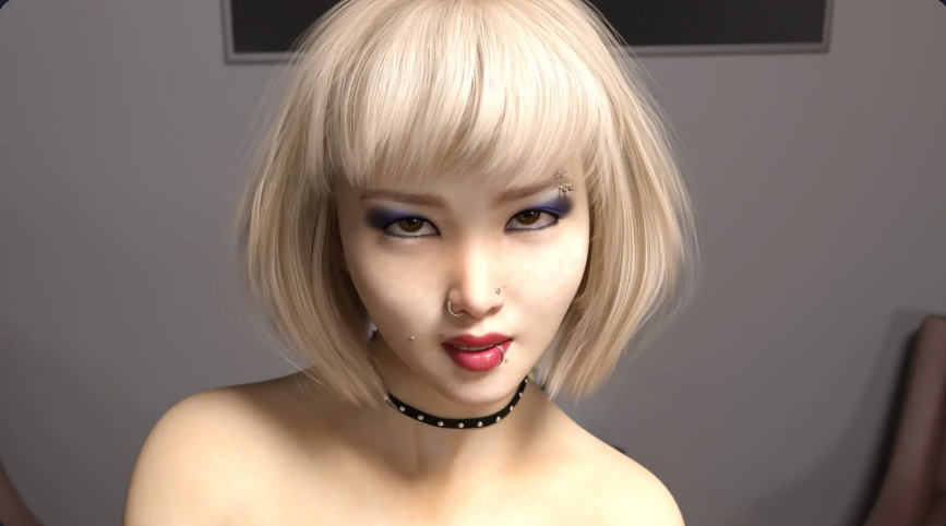 欧SLG【漫漫回家路】Ep16 中文版 PC+安卓 10G