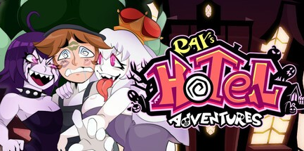 3D-SLG【雷的酒店奇遇记】 官方中文步兵版 1.1G