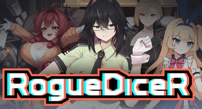 精致SLG【肉鸽骰子】v0.7.001 Steam官方中文版 5.7G