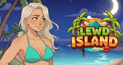 欧SLG【淫荡岛】v1.0完结 steam官方中文步兵版 PC+安卓 6G