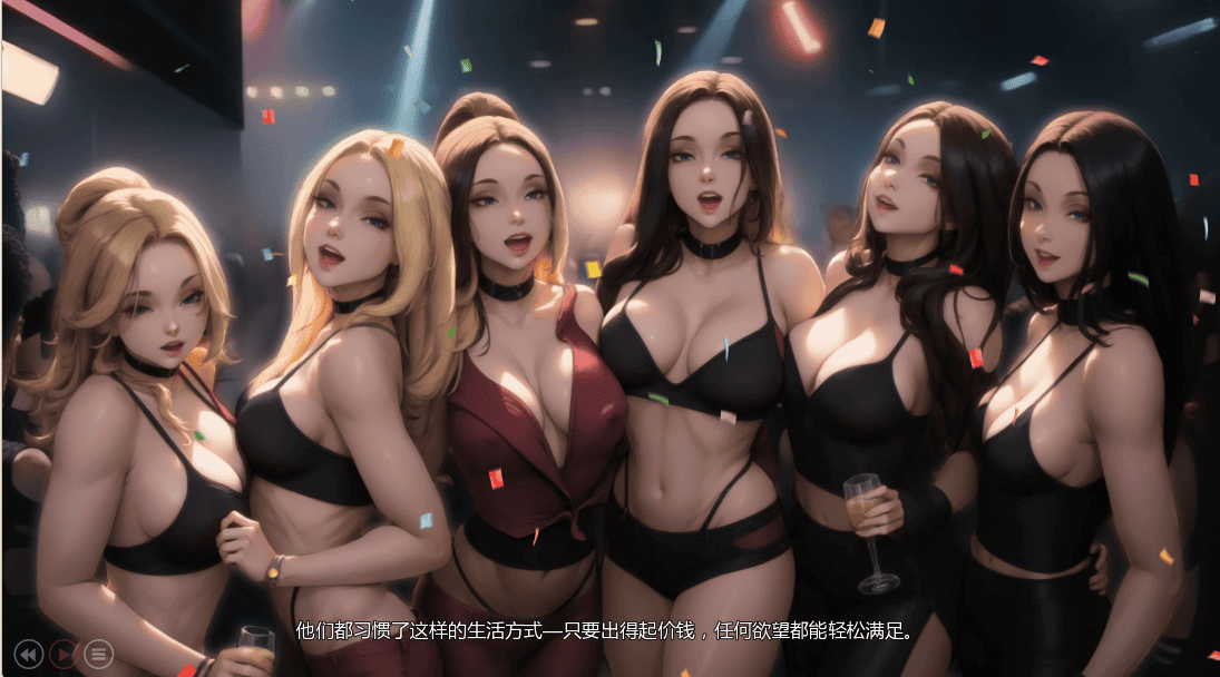 必玩神作【欢迎入住】EP6 Steam中文步兵 PC+安卓字幕修复版 3.7G