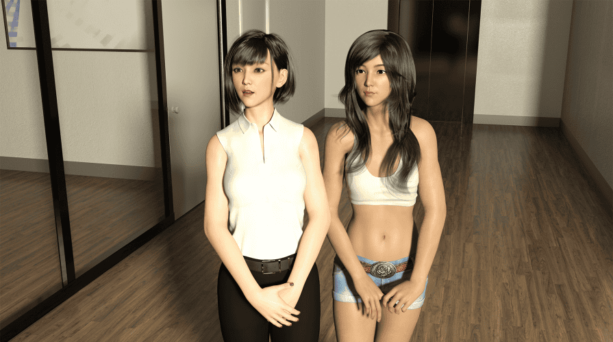 老神作SLG【订婚】完结 精翻汉化+全CG PC+安卓 5G