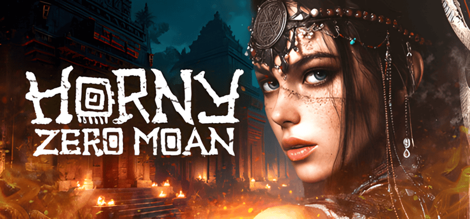 图片[1]-【亚洲SLG/官中/奇幻/PC】饥渴：零之呻吟 Horny: Zero Moan 官方中文版【2.91G】-嘤嘤怪之家