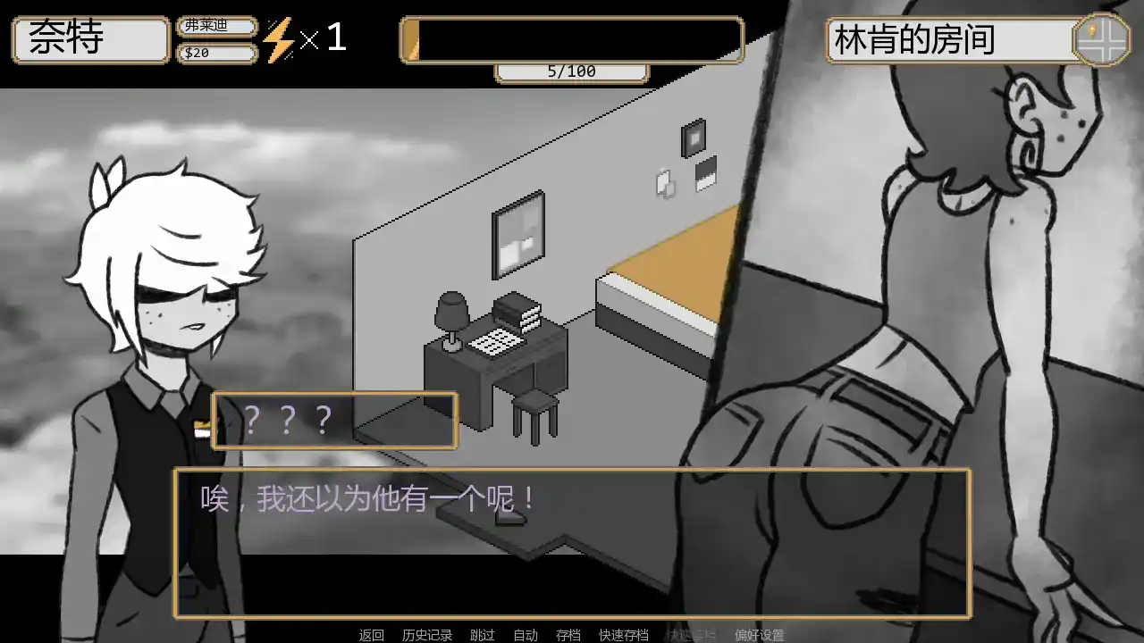 【欧美SLG/AI汉化/熟女】企业之家v0.135a AI汉化版【PC+安卓/0.79G/更新】 内容图 2