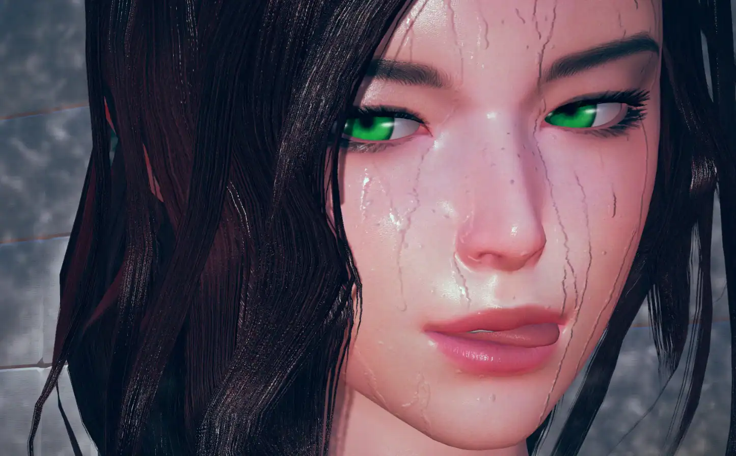 【亚洲SLG/AI汉化/3D】巫师猎人0.03 AI汉化版【PC+安卓/5G/更新】 封面图 3