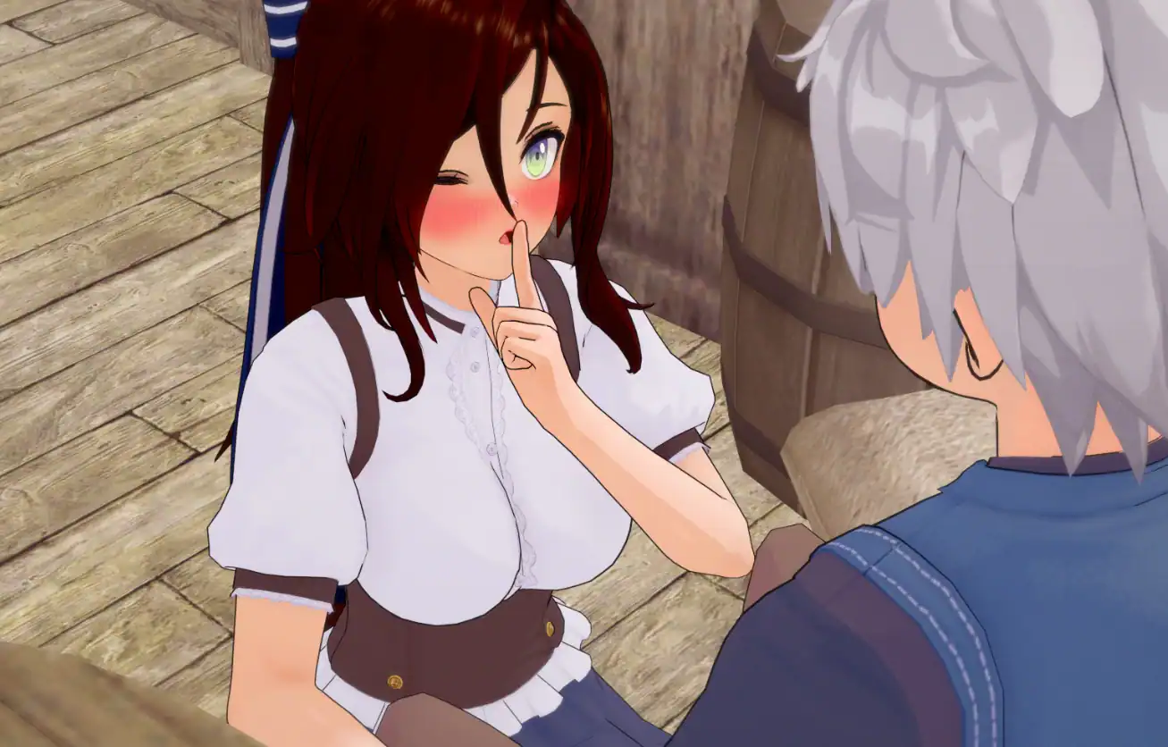 【日系SLG/AI汉化/后宫】淫欲传说:异世界幻想0.22 AI汉化版【PC+安卓/4.7G/更新】 封面图 3