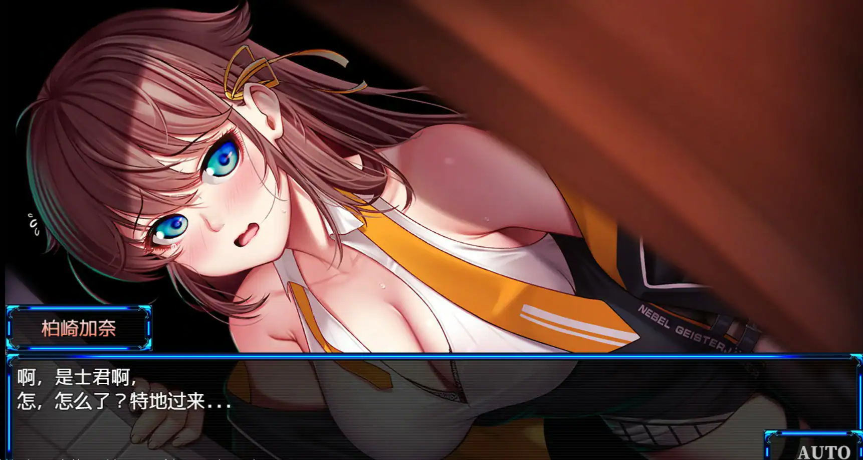 【日系RPG/官中/NTR】除灵猎人：第零羔羊 Ver2.15.01 官方中文版【PC/1.6G】 封面图 2