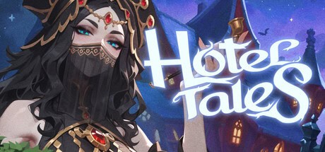 精致SLG【酒店传说】v1.07 Steam官方中文步兵版 7.2G