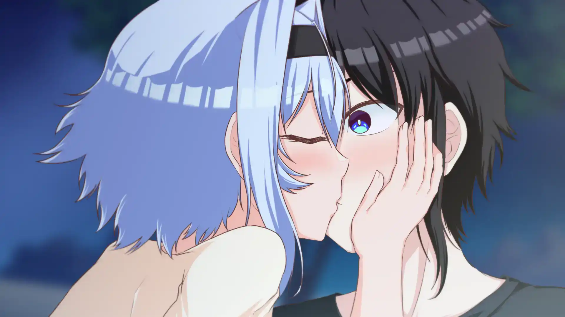 【日系SLG/AI汉化/窥视】我的地方被诅咒v0.11.2   AI汉化版【PC+安卓/2.36G/更新】 更新日志图 2