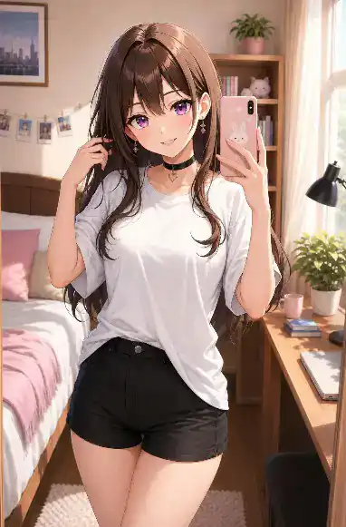 【日系SLG/官中/NTR】我的NTR恋爱喜剧 0.1.8b 官方中文版【PC/1.3G】 封面图 1