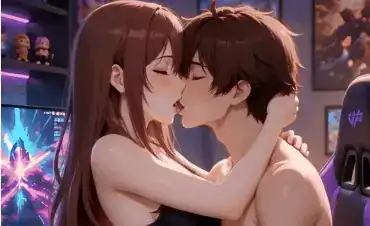 精致SLG【我的NTR恋爱喜剧】v0.1.8b 官方中文版 1.35G