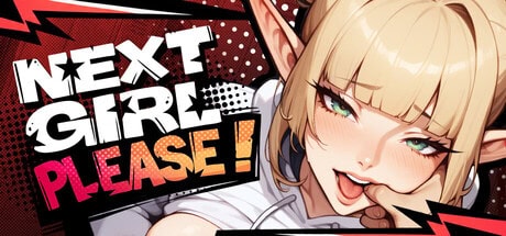 精致SLG【下一位女孩，请上前】v1.4 Steam官方中文-步兵版 5.5G