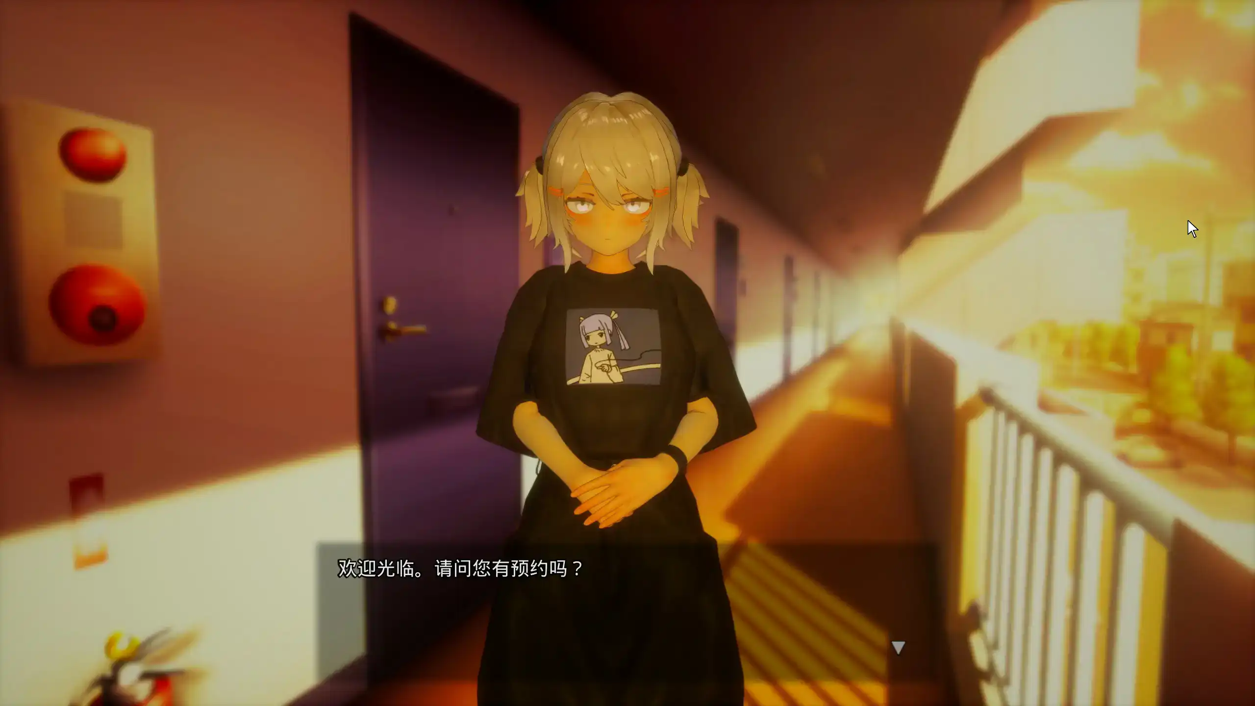 【日系SLG/官中/按摩】404号房的情欲按摩 v26.09.17 官方中文版【PC/1.5G】 封面图 2