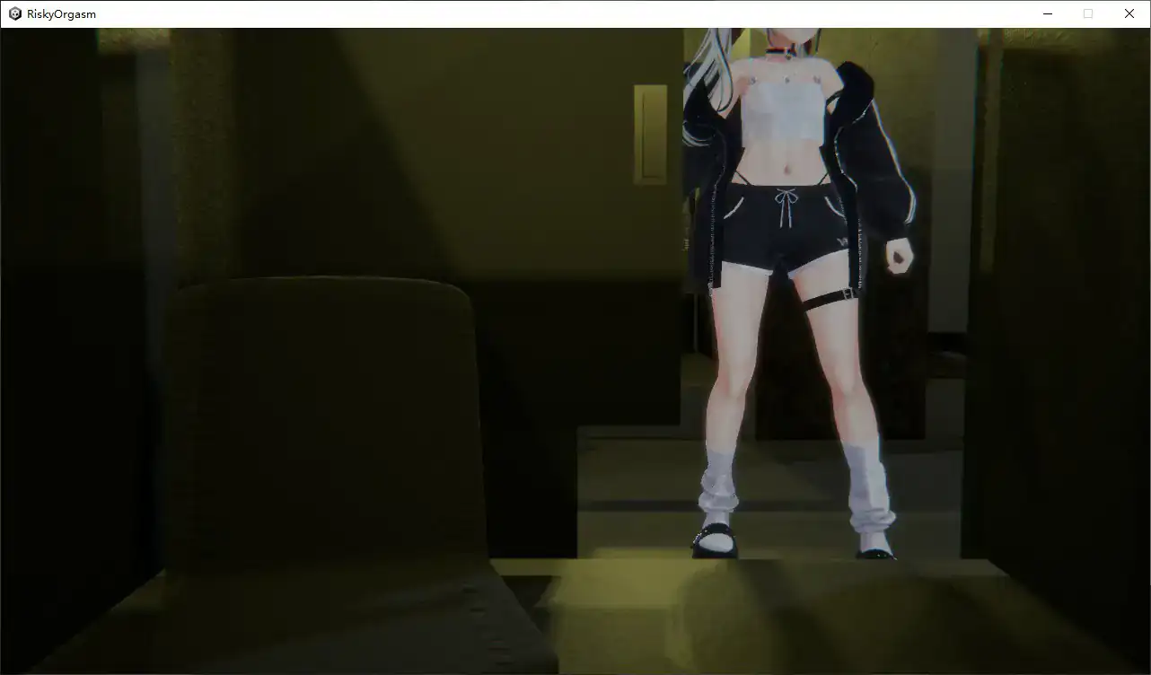 【日系SLG/官中/休闲】危险高潮V1.0.2d 官方中文步兵版【PC/0.7G】 封面图 2