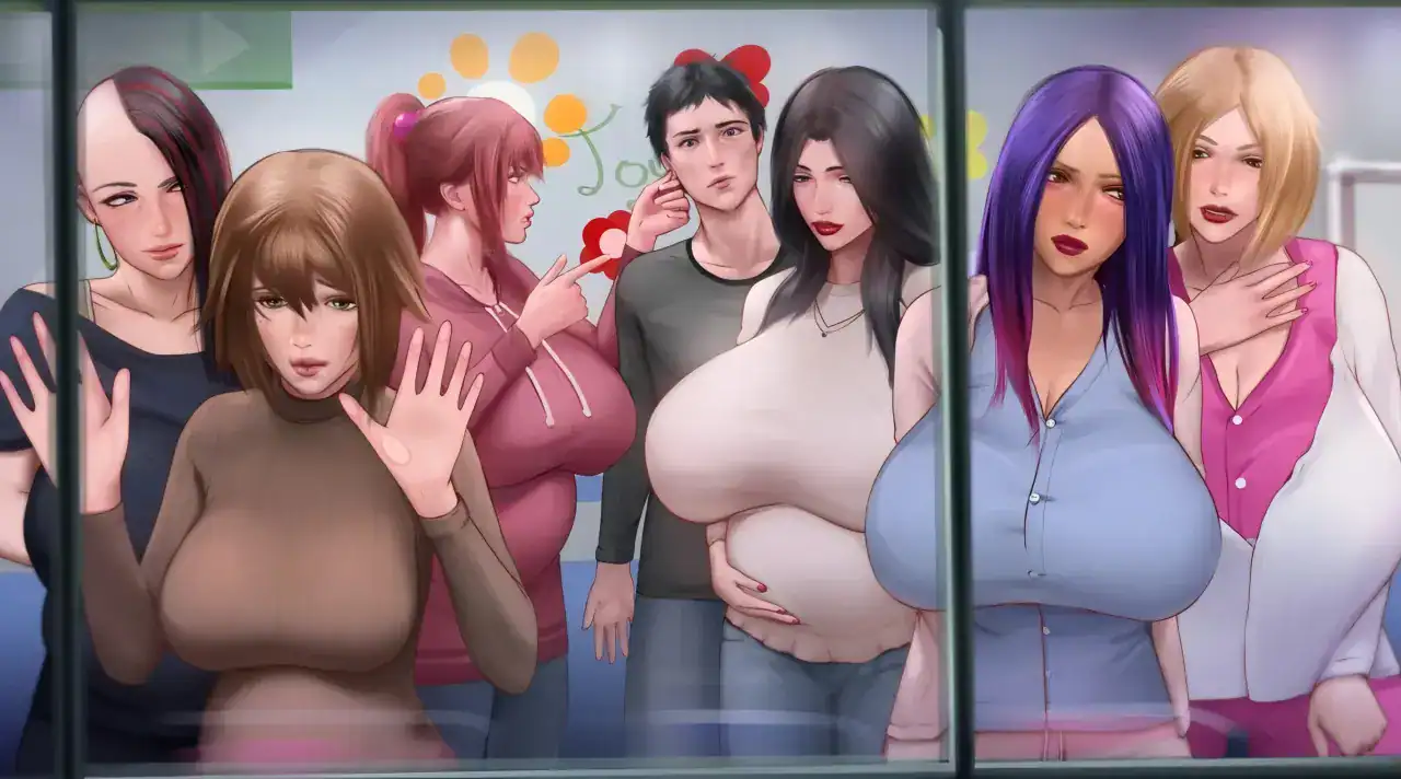 必玩【郊区王子】第1+2部v1.5.4+DLC 官方中文-步兵版 8.9G