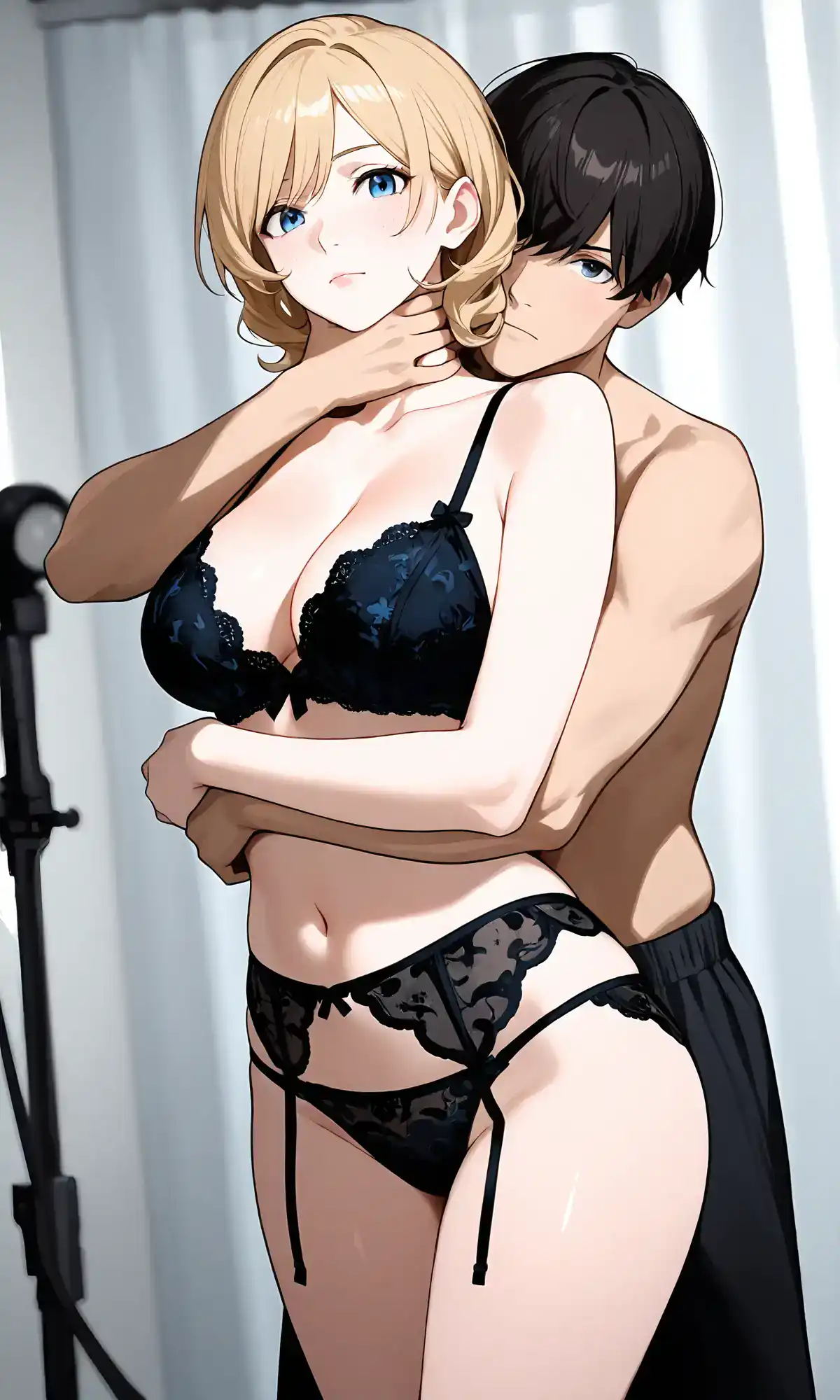 【日系SLG/AI汉化/NTR】米娅的男朋友Ch.3v0.4.0 AI汉化版【PC+安卓/0.66G/更新】 更新日志图 3