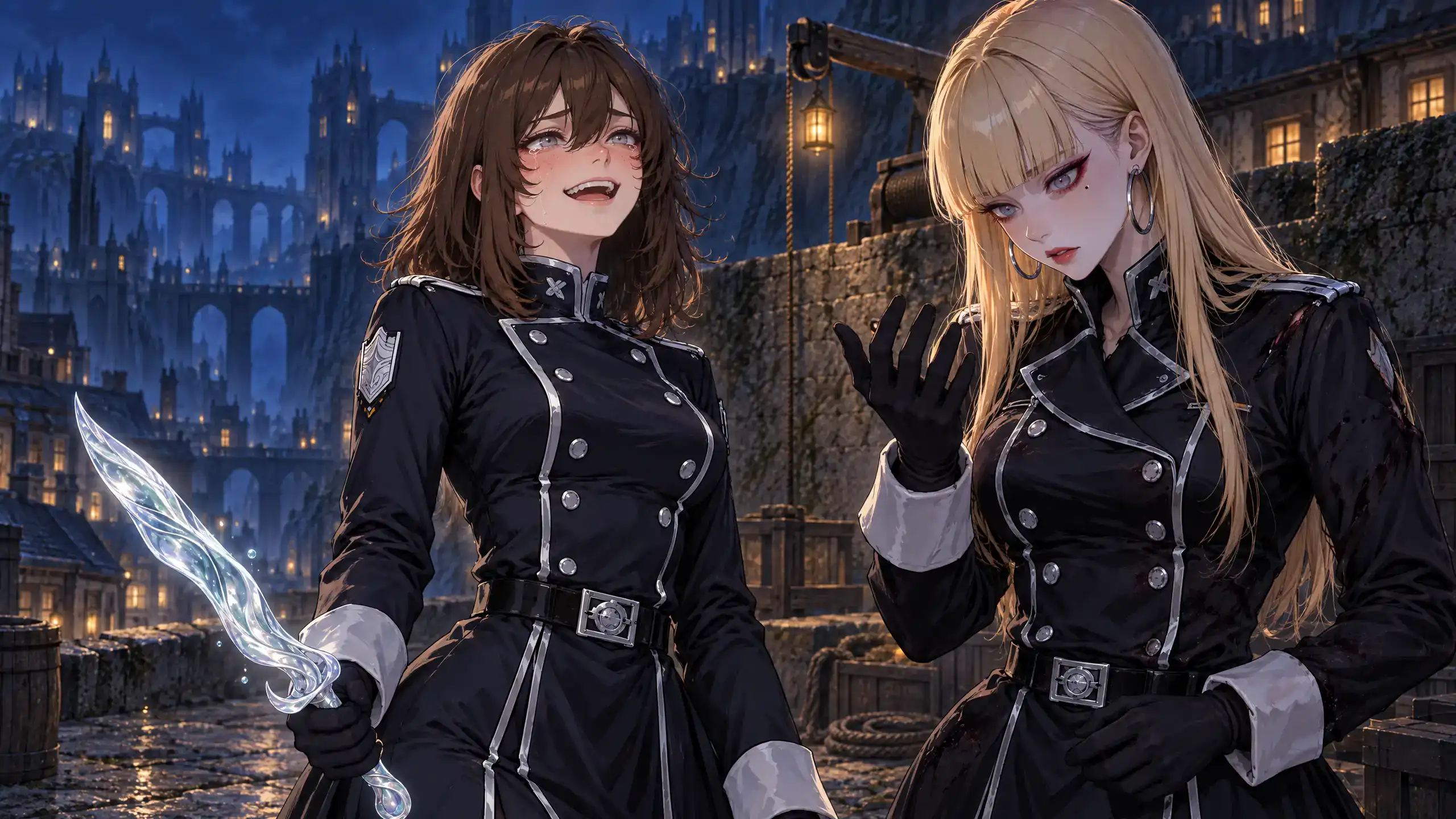 【日系SLG/AI汉化/学校】无名v0.2.9.0   AI汉化版【PC+安卓/4.37G/更新】 更新日志图 2