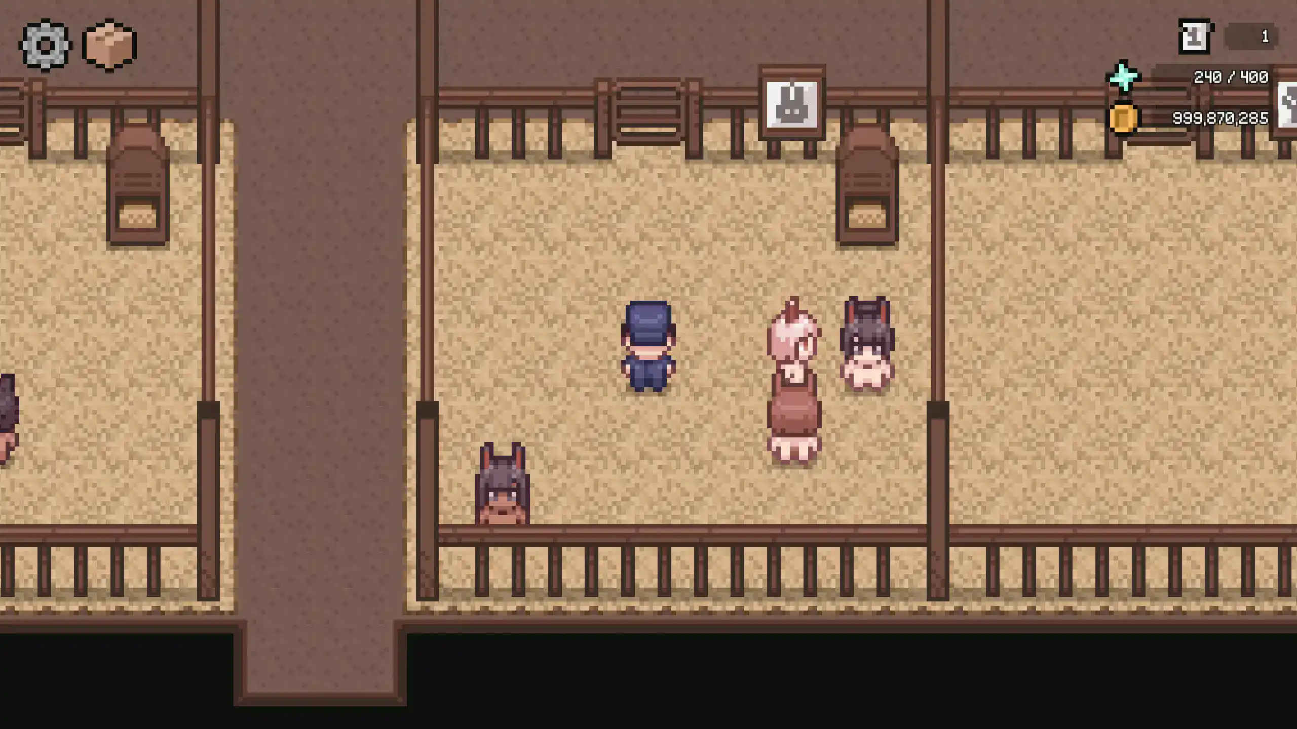 【日系SLG/官中/像素】家畜娘牧场 官方中文版【PC/0.1G】 封面图 2
