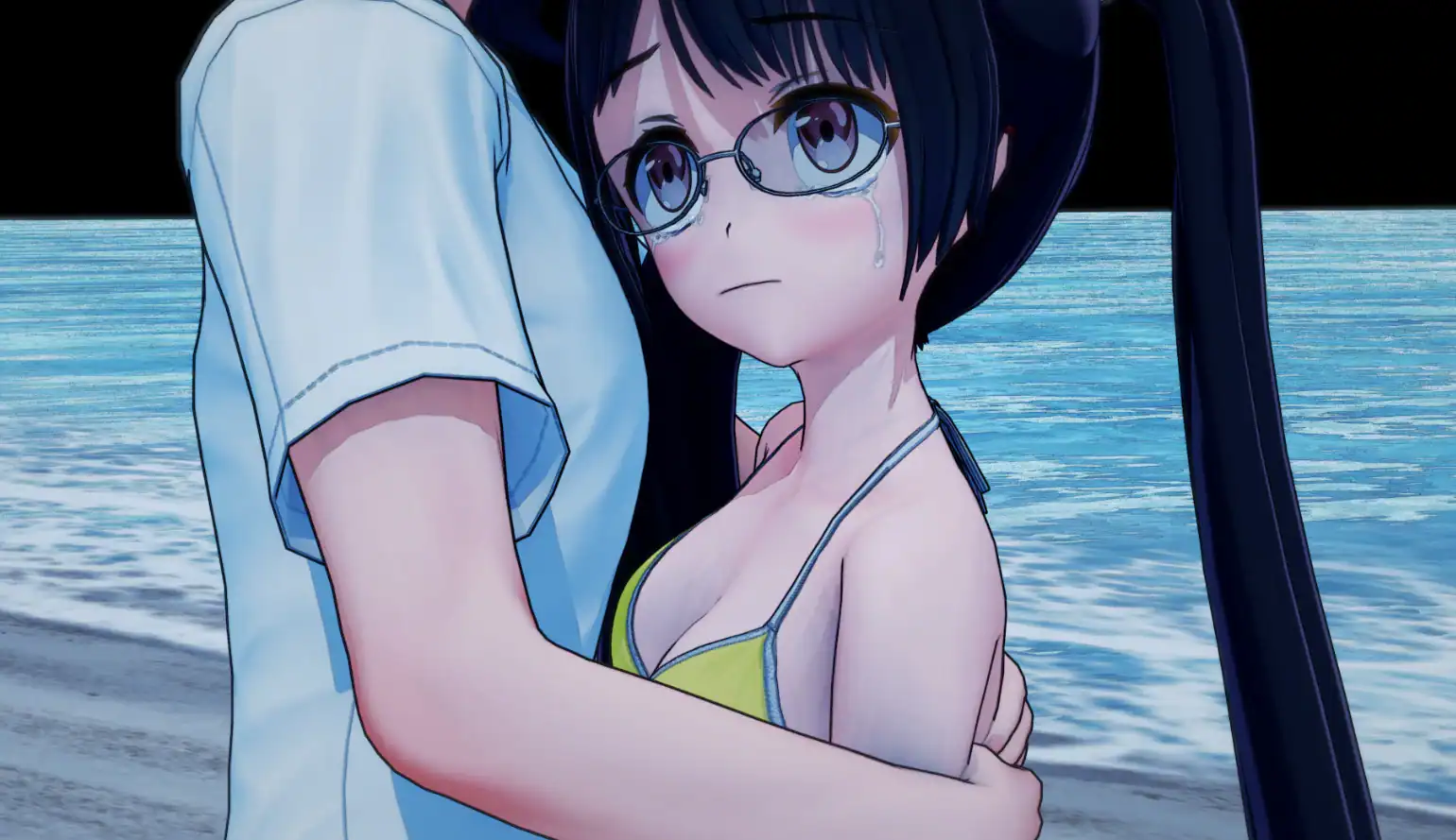 【日系SLG/AI汉化/后宫】爱之漂流者0.7.0 AI汉化版【PC+安卓/4.8G/更新】 内容图 2