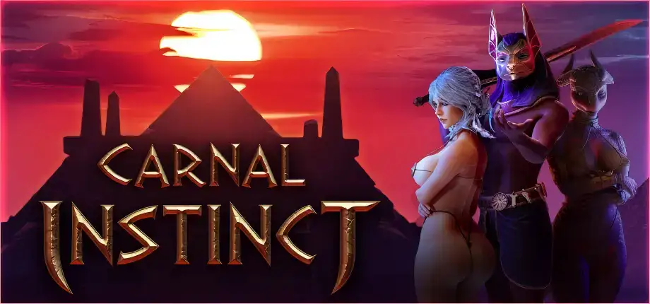 3D全动态【肉欲本能】v0.79 汉化-步兵版 7.5G